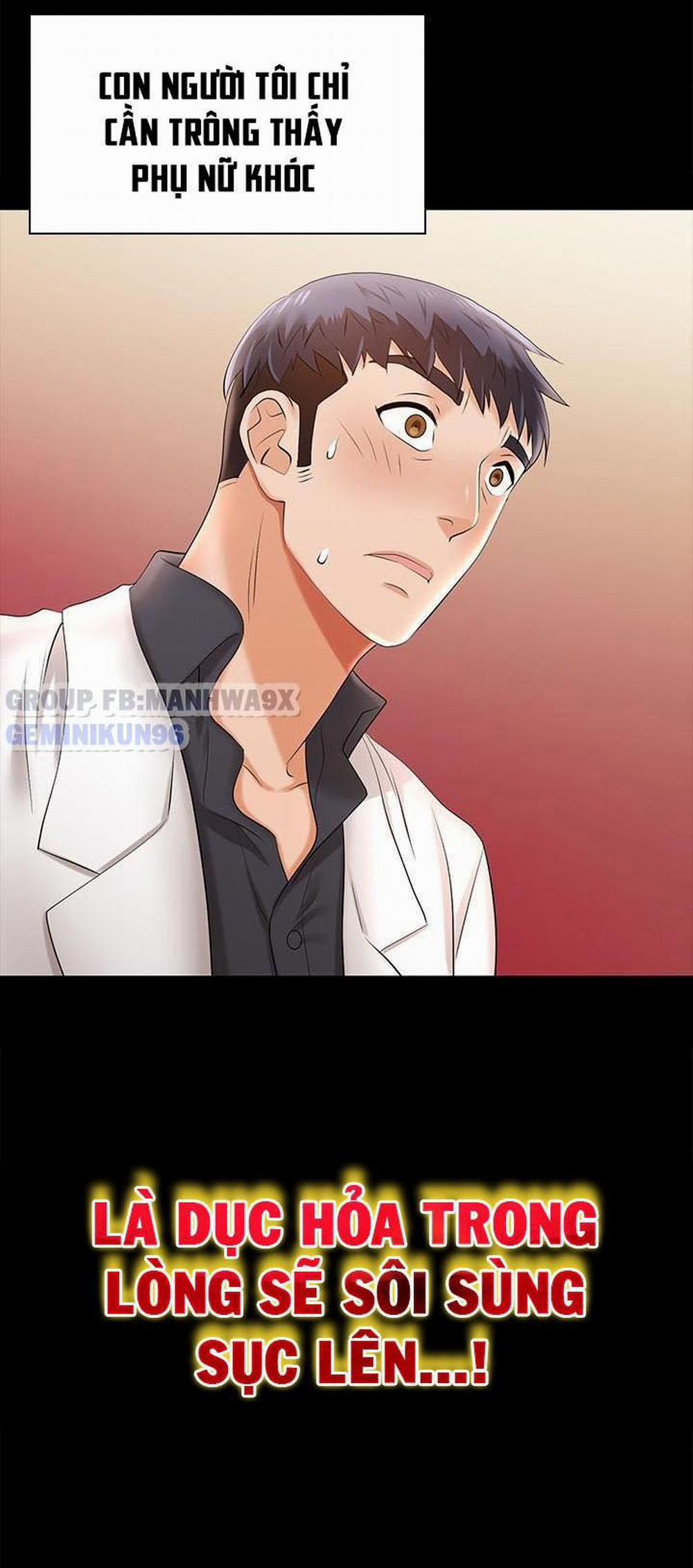 Hoán đổi vợ chồng 6 trang 3