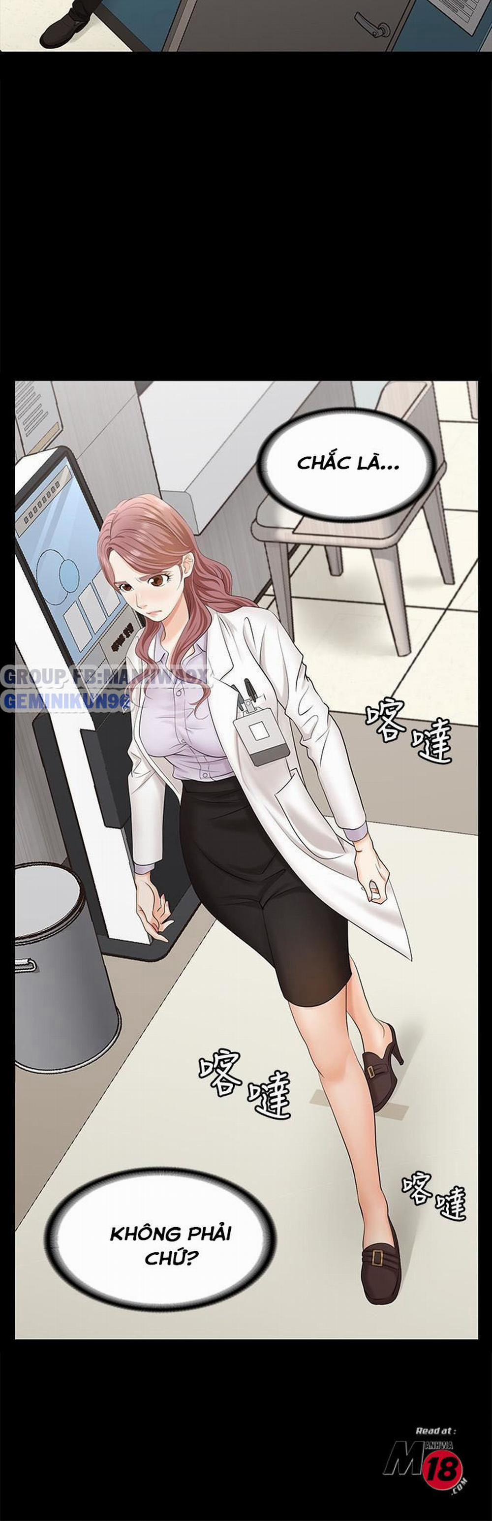 Hoán đổi vợ chồng 6 trang 34