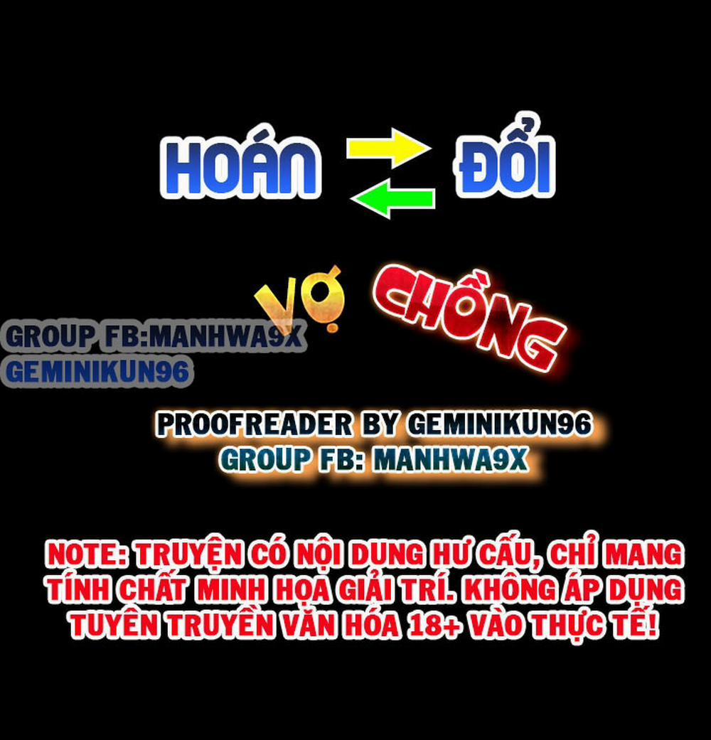 Hoán đổi vợ chồng 6 trang 4