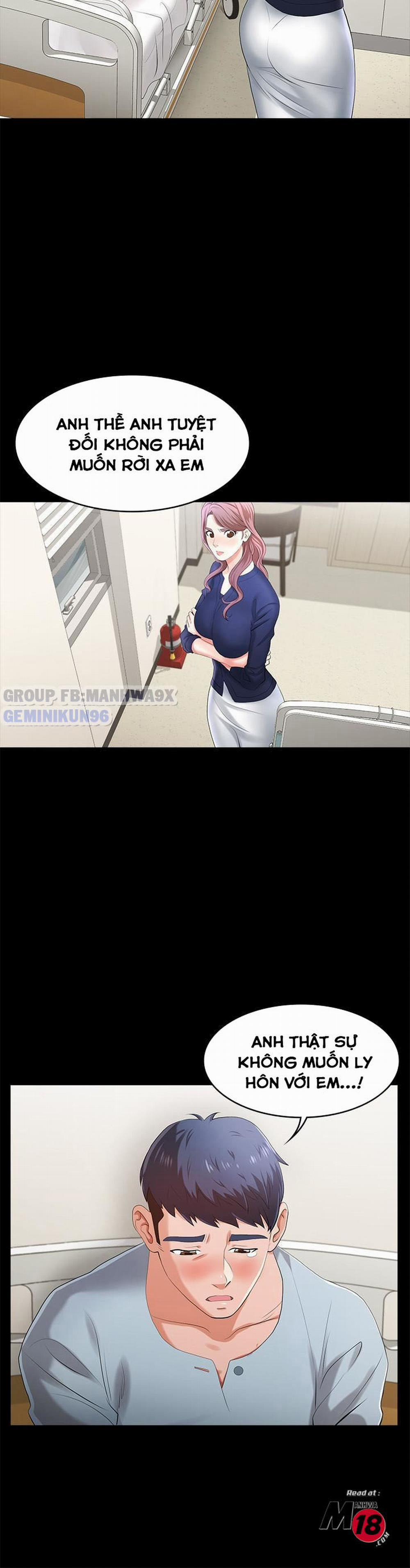 Hoán đổi vợ chồng 7 trang 26