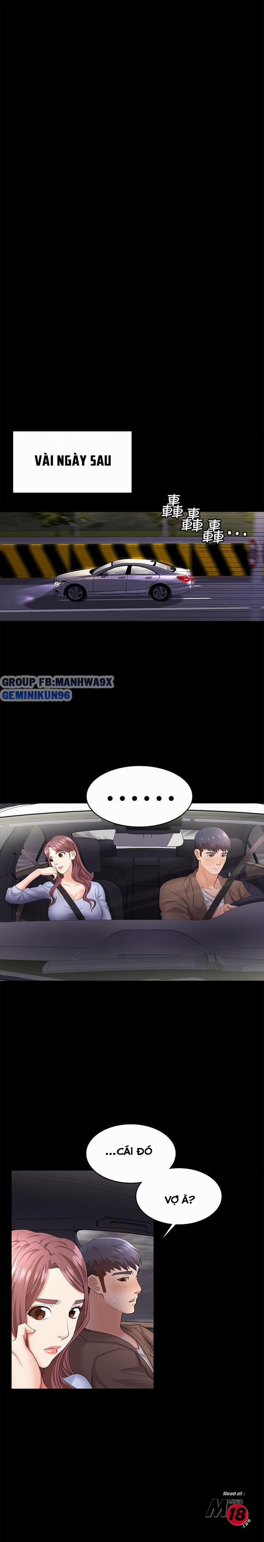 Hoán đổi vợ chồng 7 trang 29