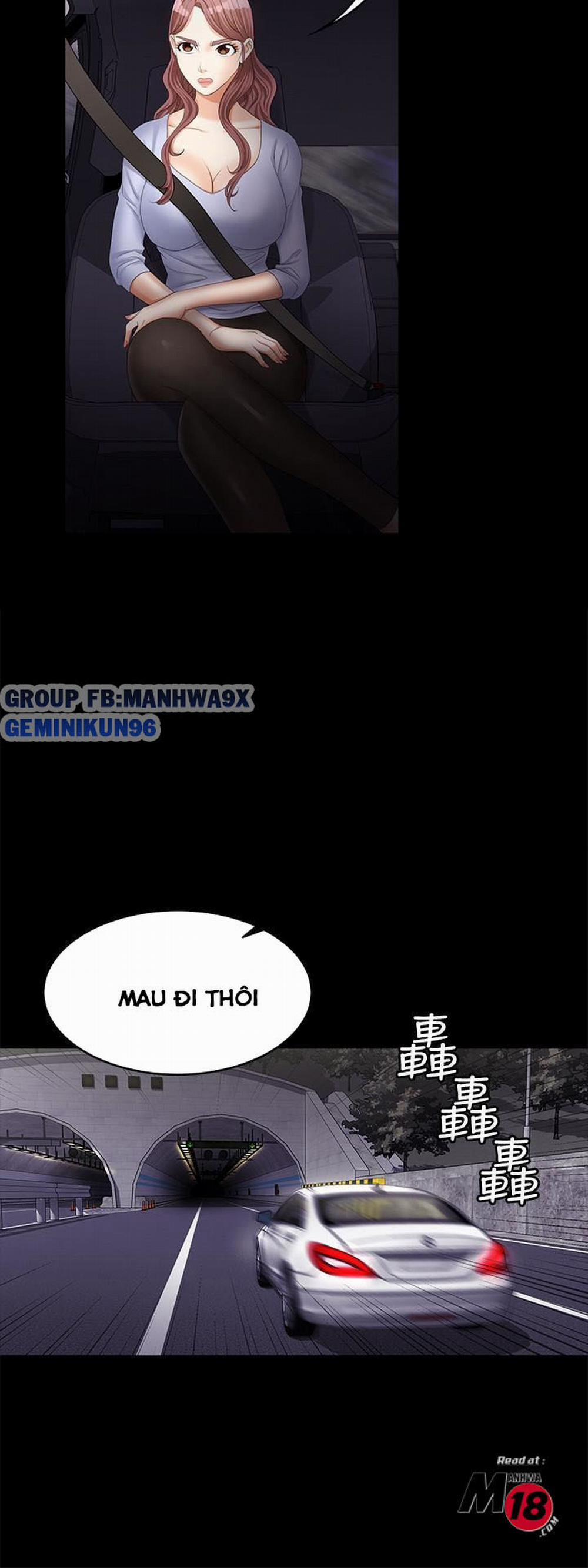 Hoán đổi vợ chồng 7 trang 32