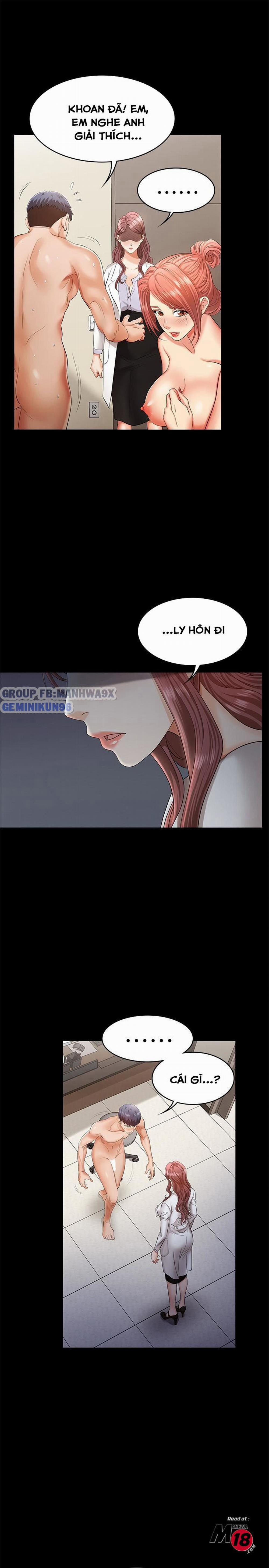 Hoán đổi vợ chồng 7 trang 8