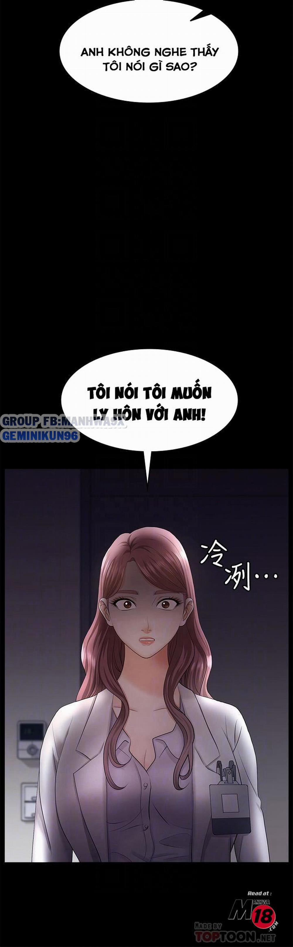 Hoán đổi vợ chồng 7 trang 9