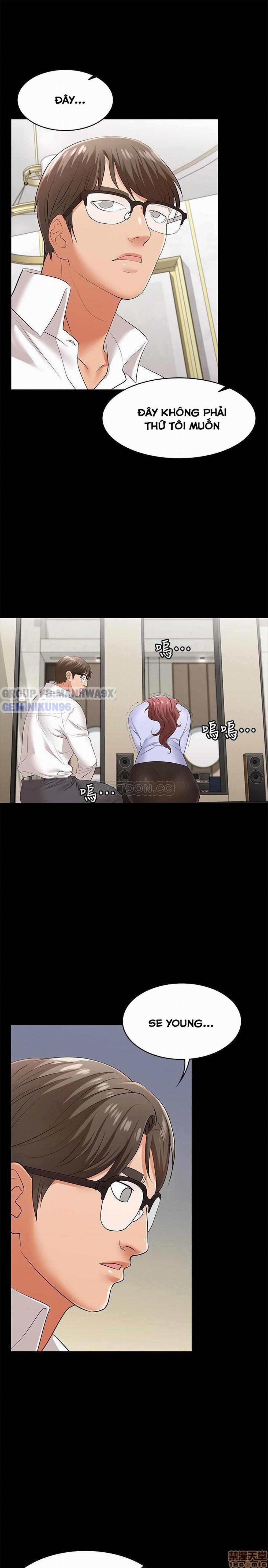 Hoán đổi vợ chồng 8 trang 32