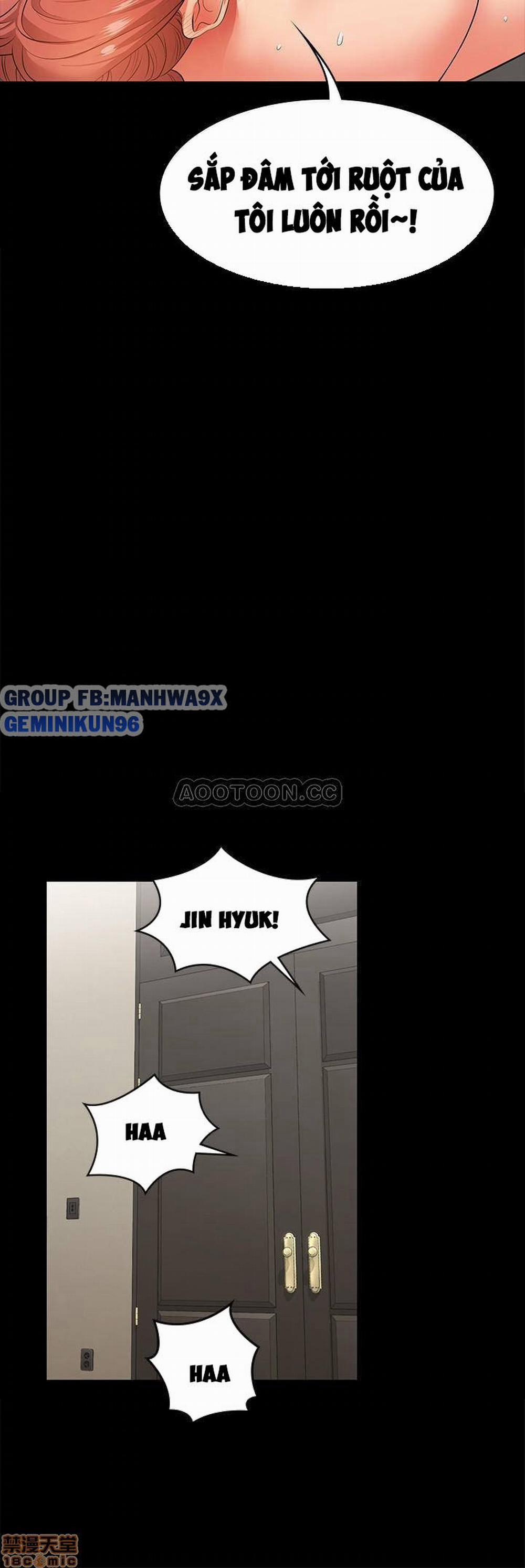 Hoán đổi vợ chồng 9 trang 10