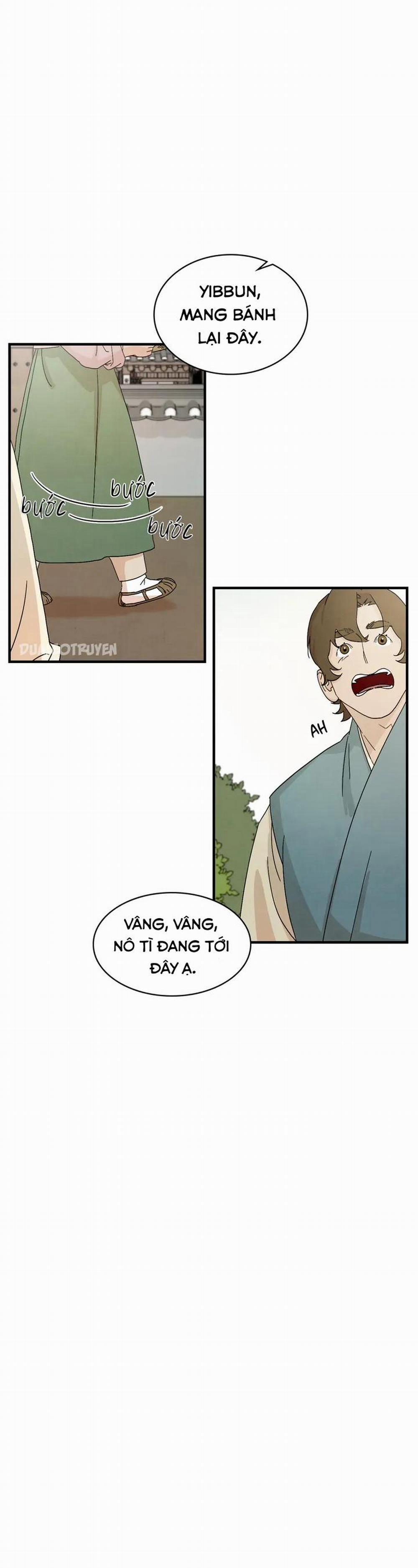 [Hoàn] Dưới Đáy Biển Xanh 2 trang 19