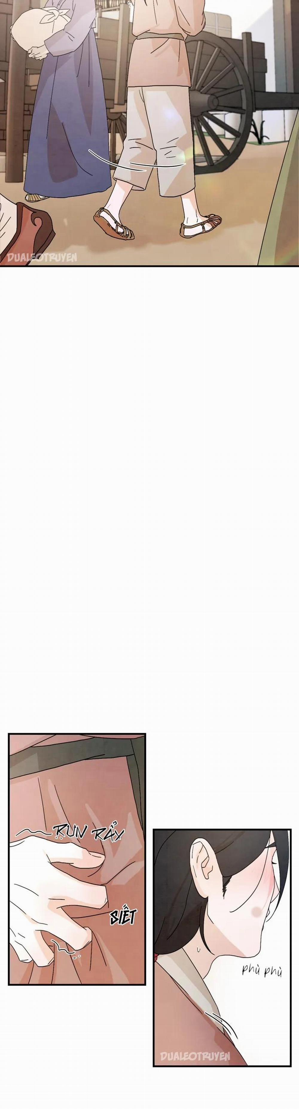 [Hoàn] Dưới Đáy Biển Xanh 2 trang 25