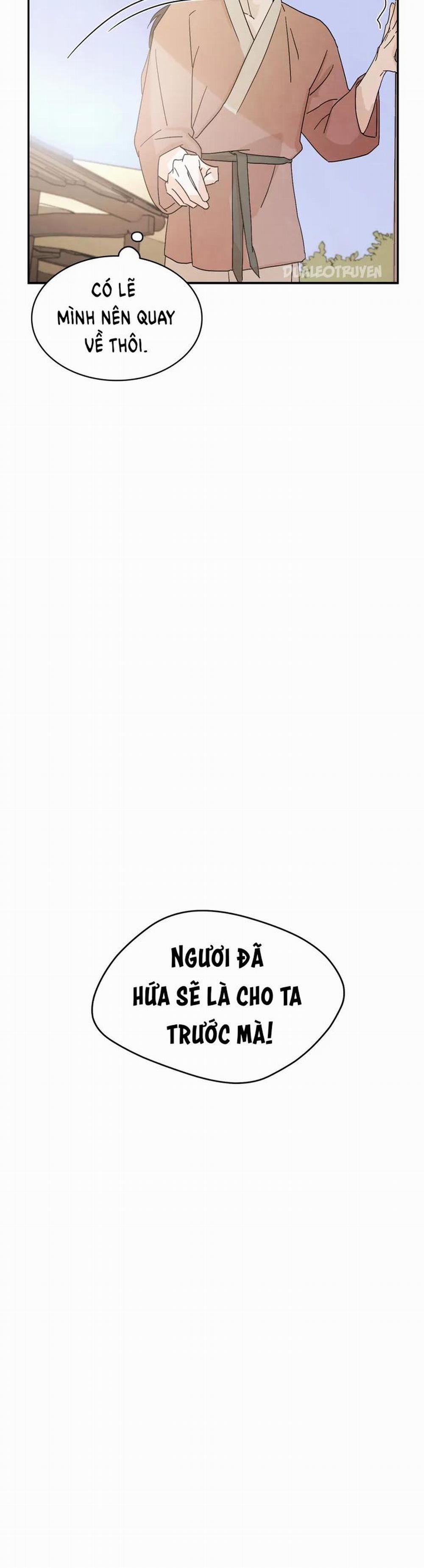 [Hoàn] Dưới Đáy Biển Xanh 2 trang 27