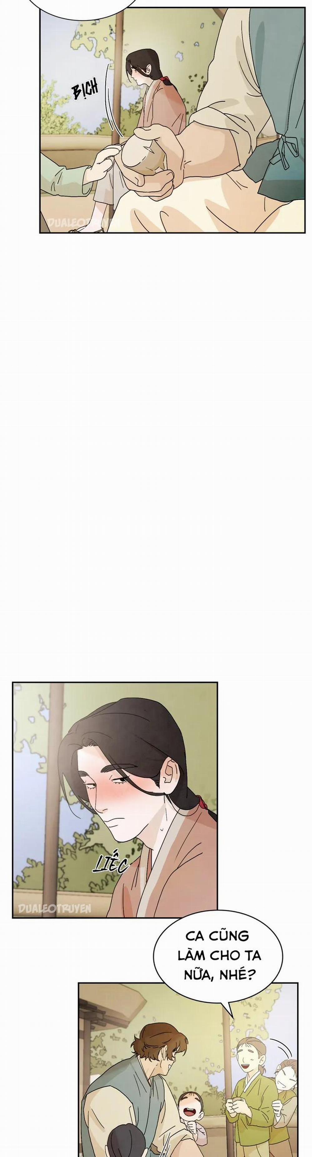 [Hoàn] Dưới Đáy Biển Xanh 2 trang 29