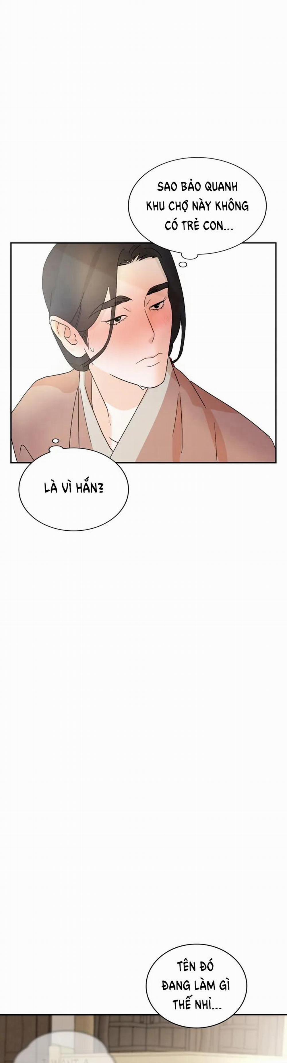 [Hoàn] Dưới Đáy Biển Xanh 2 trang 31