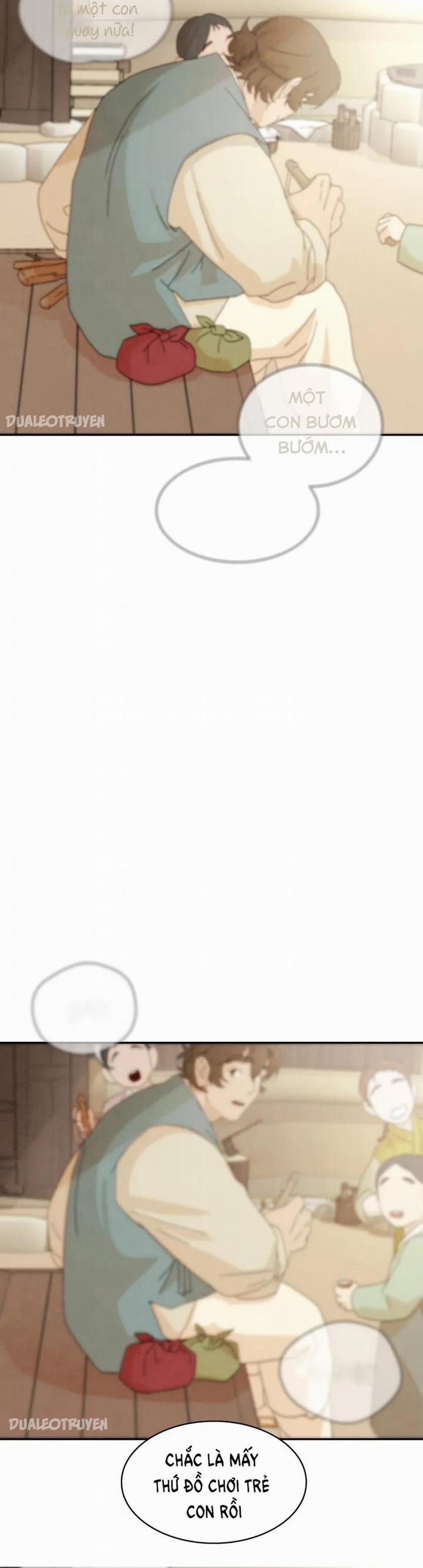 [Hoàn] Dưới Đáy Biển Xanh 2 trang 32