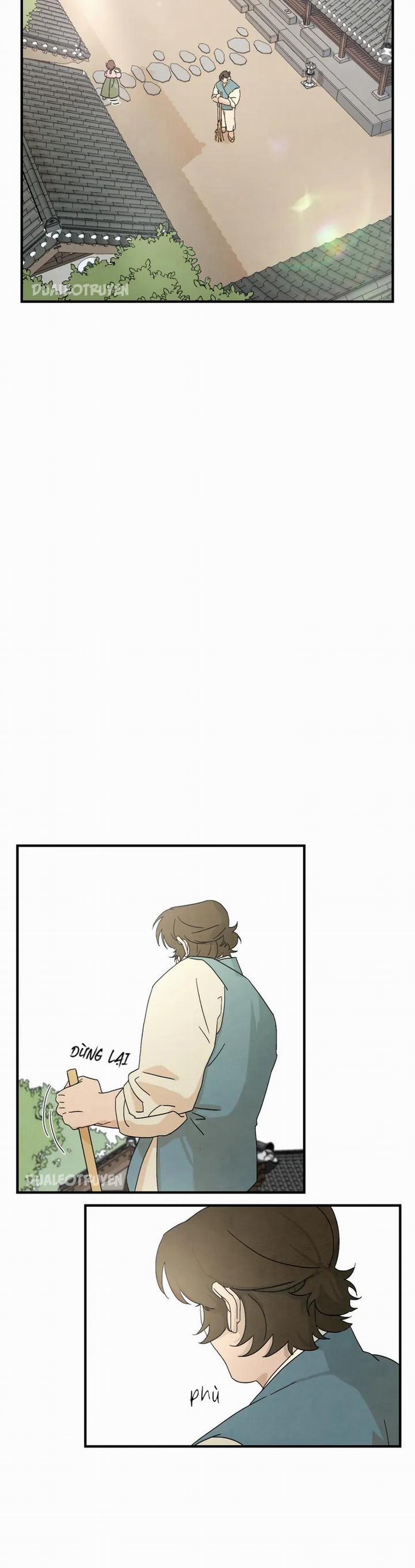 [Hoàn] Dưới Đáy Biển Xanh 2 trang 9