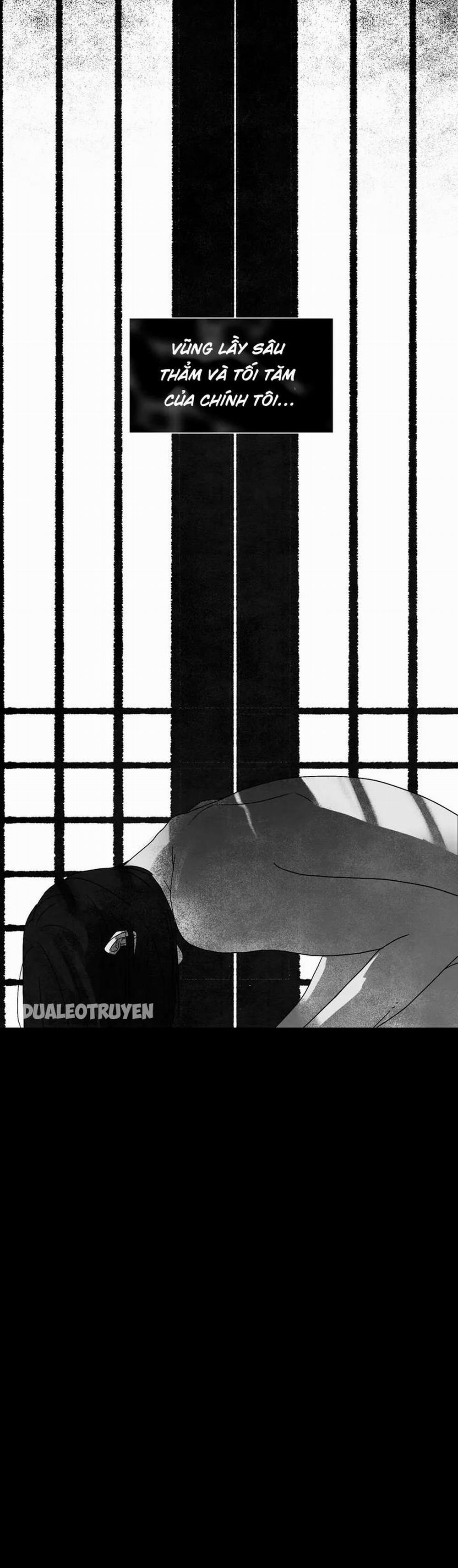 [Hoàn] Dưới Đáy Biển Xanh 3 trang 1