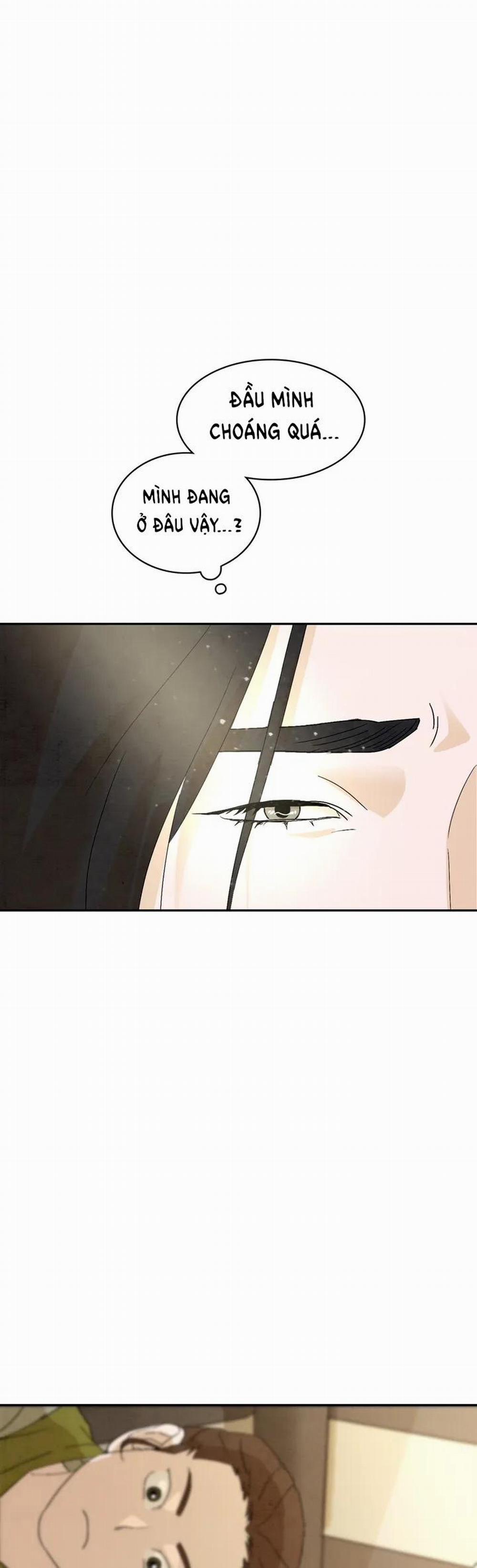 [Hoàn] Dưới Đáy Biển Xanh 3 trang 10