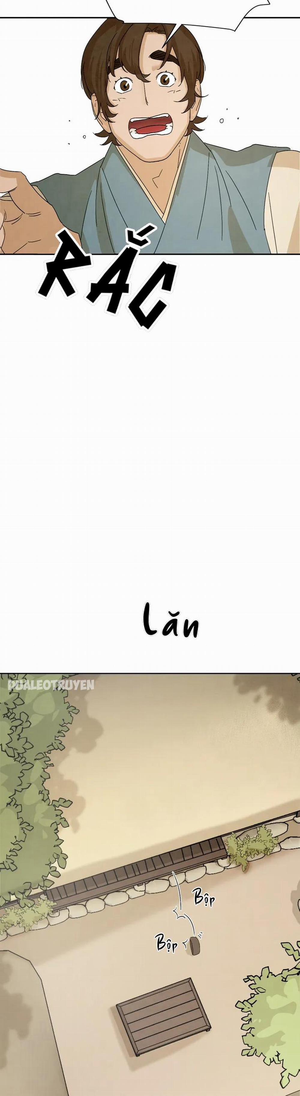 [Hoàn] Dưới Đáy Biển Xanh 3 trang 21