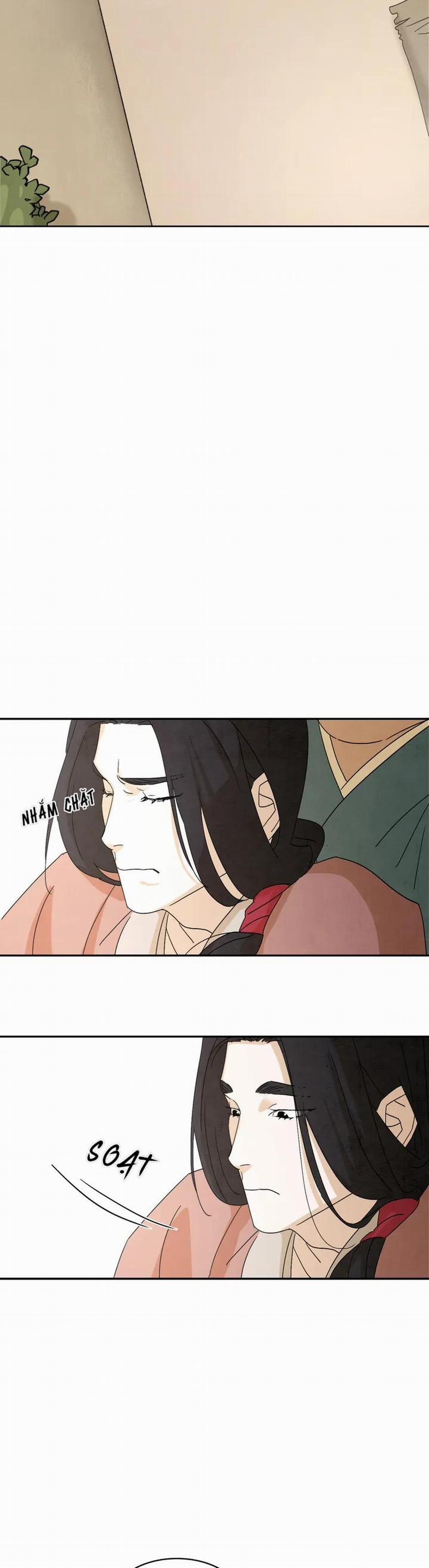 [Hoàn] Dưới Đáy Biển Xanh 3 trang 22