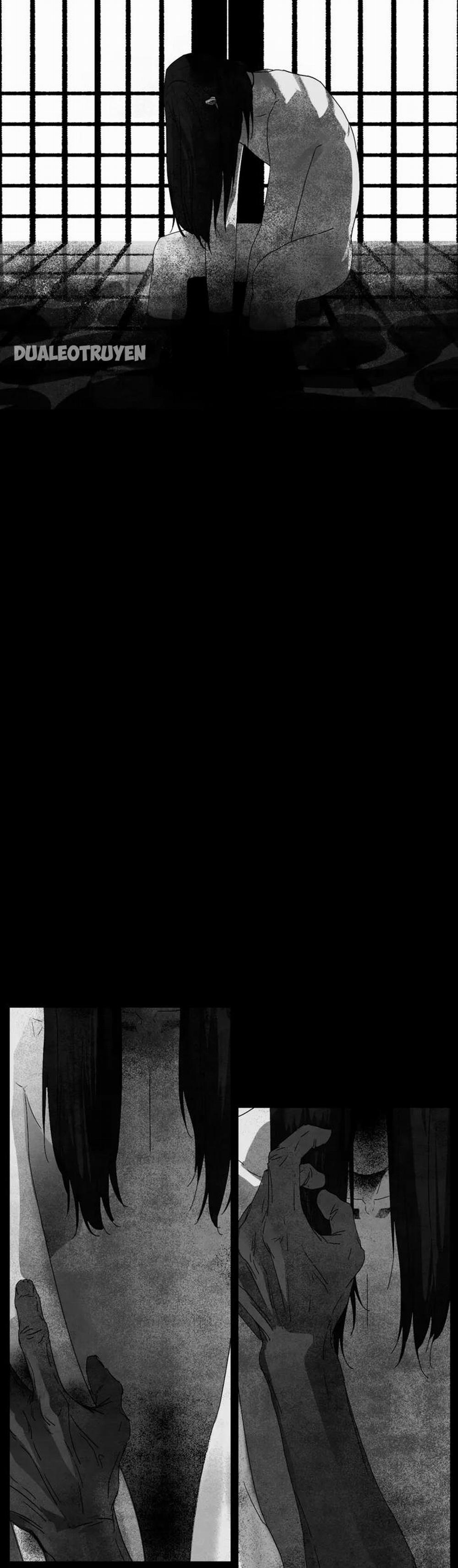 [Hoàn] Dưới Đáy Biển Xanh 3 trang 3