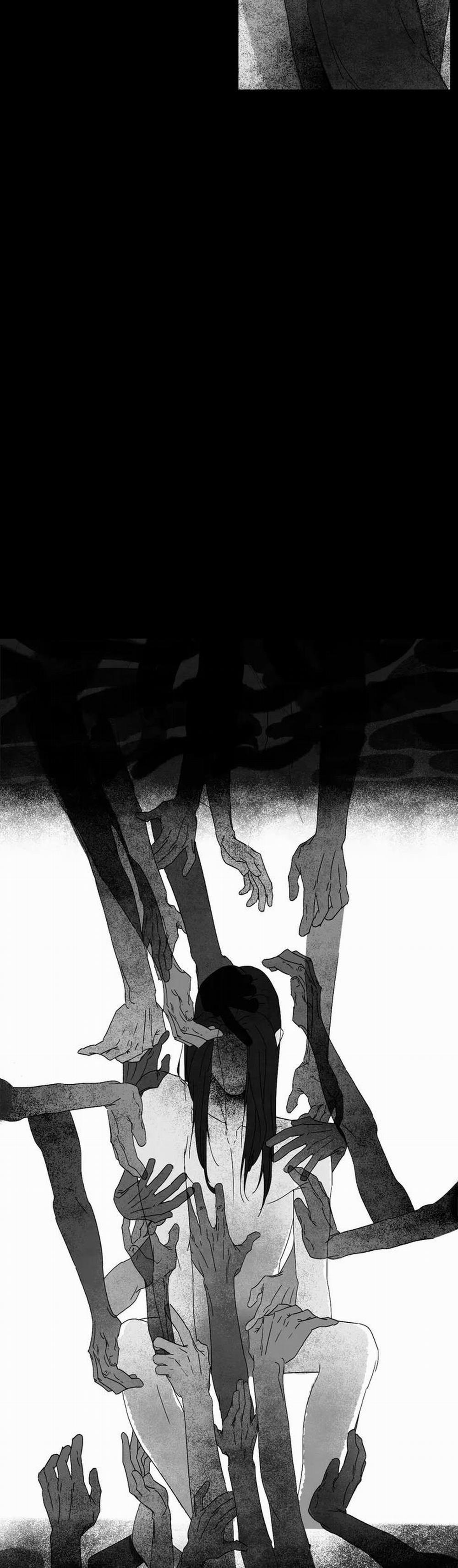 [Hoàn] Dưới Đáy Biển Xanh 3 trang 4