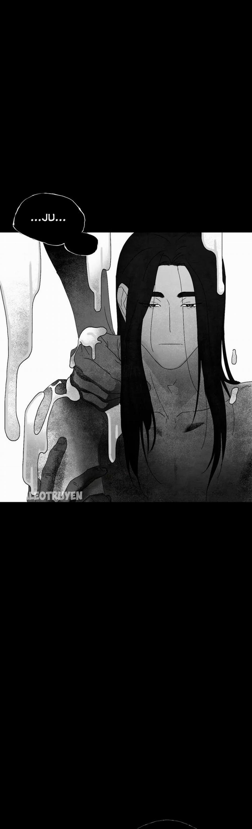 [Hoàn] Dưới Đáy Biển Xanh 3 trang 6