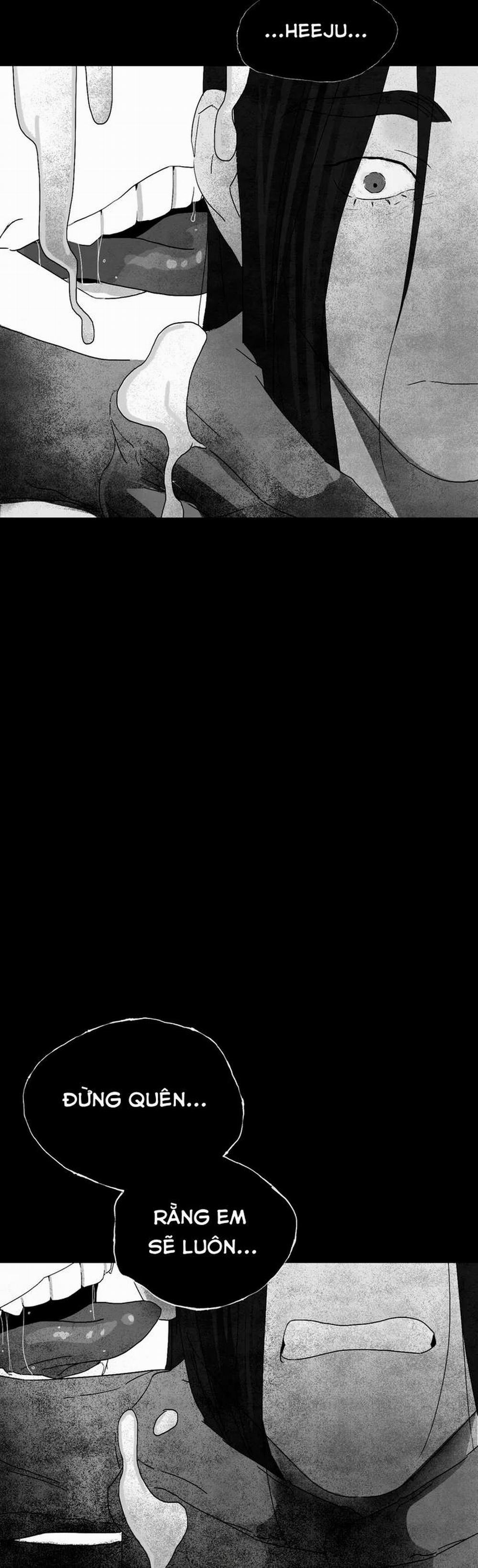 [Hoàn] Dưới Đáy Biển Xanh 3 trang 7