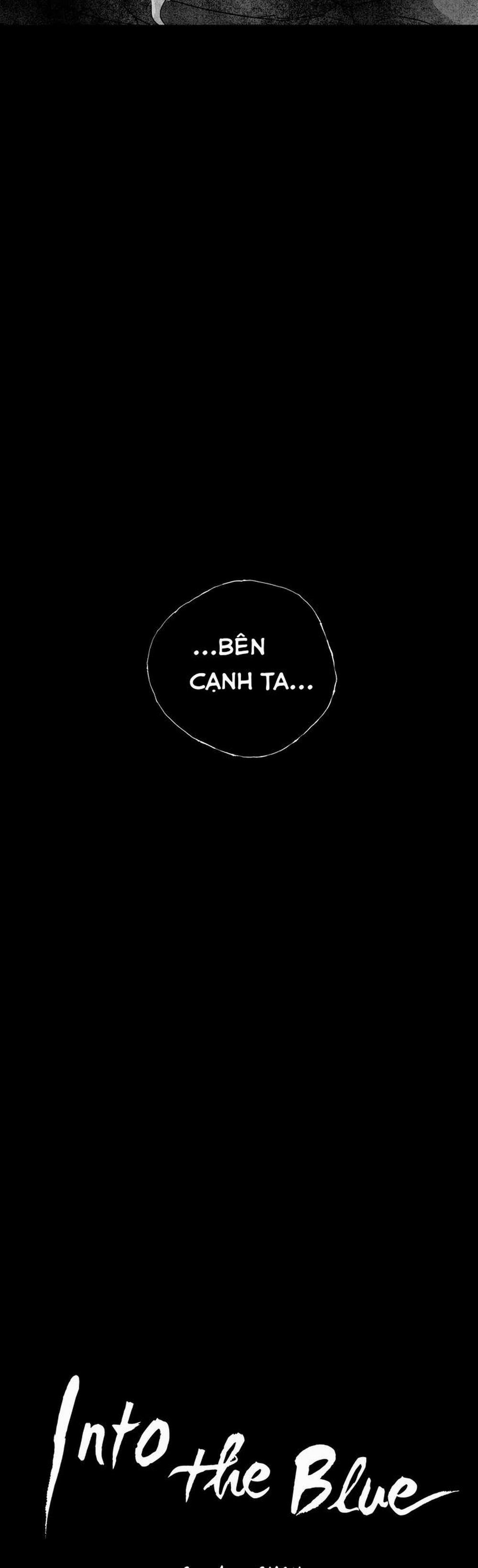[Hoàn] Dưới Đáy Biển Xanh 3 trang 8