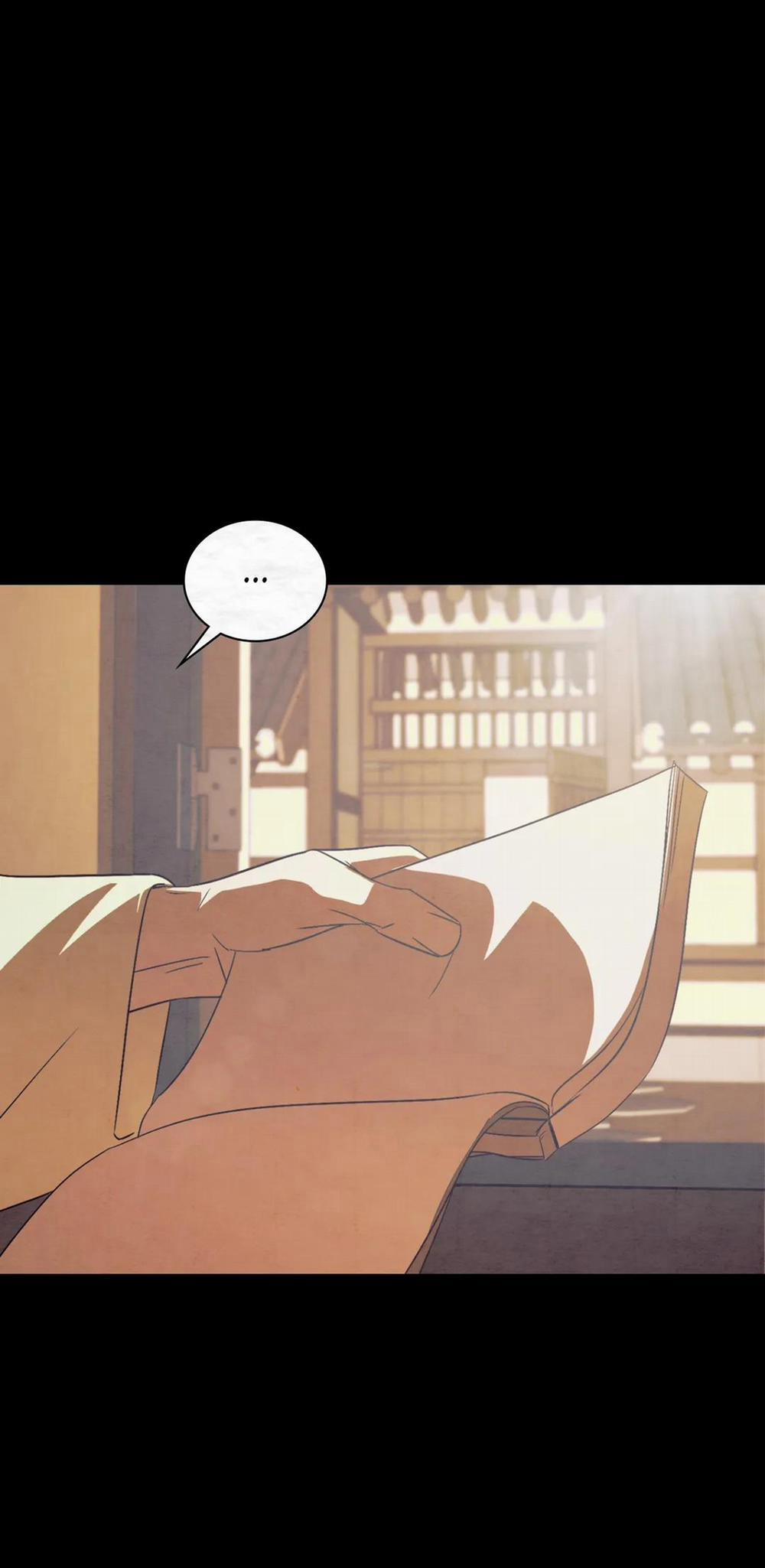 [Hoàn] Dưới Đáy Biển Xanh 38 trang 1