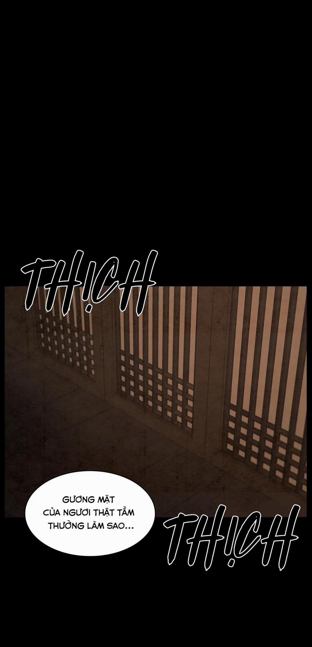 [Hoàn] Dưới Đáy Biển Xanh 38 trang 13