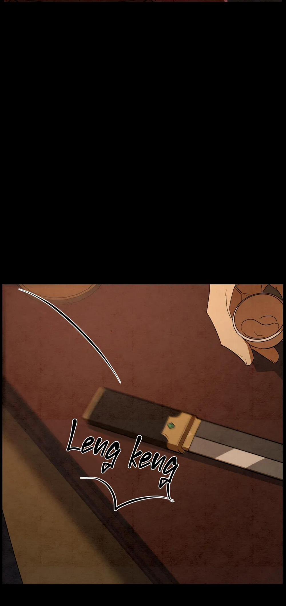 [Hoàn] Dưới Đáy Biển Xanh 38 trang 17