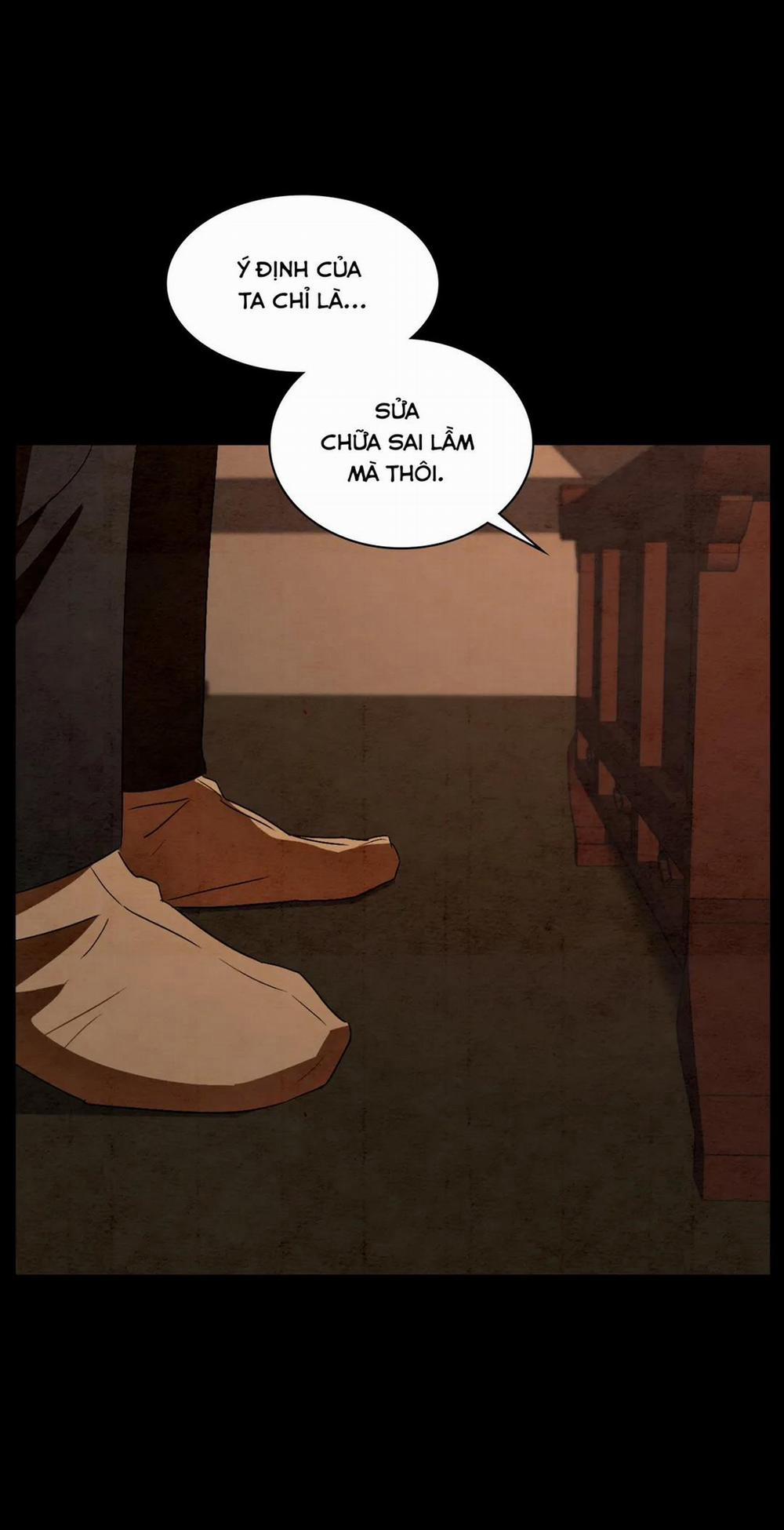 [Hoàn] Dưới Đáy Biển Xanh 38 trang 20