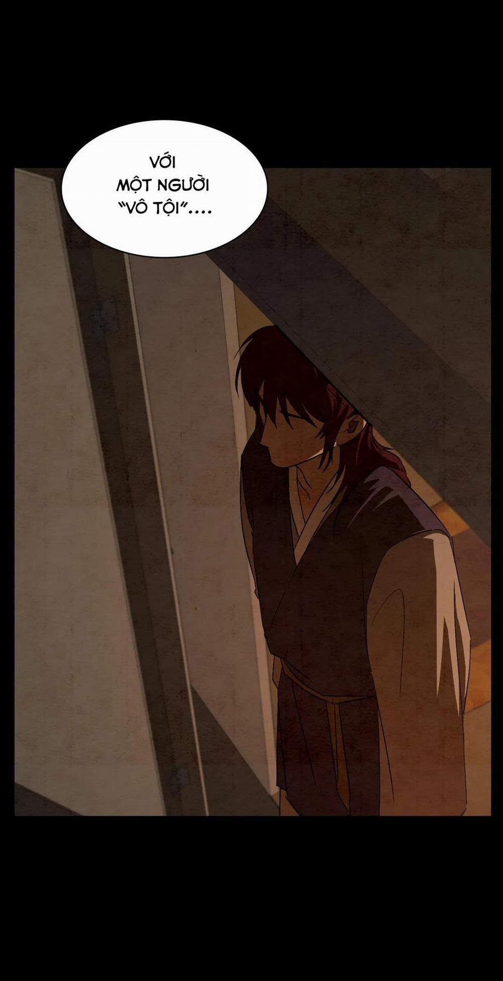 [Hoàn] Dưới Đáy Biển Xanh 38 trang 23