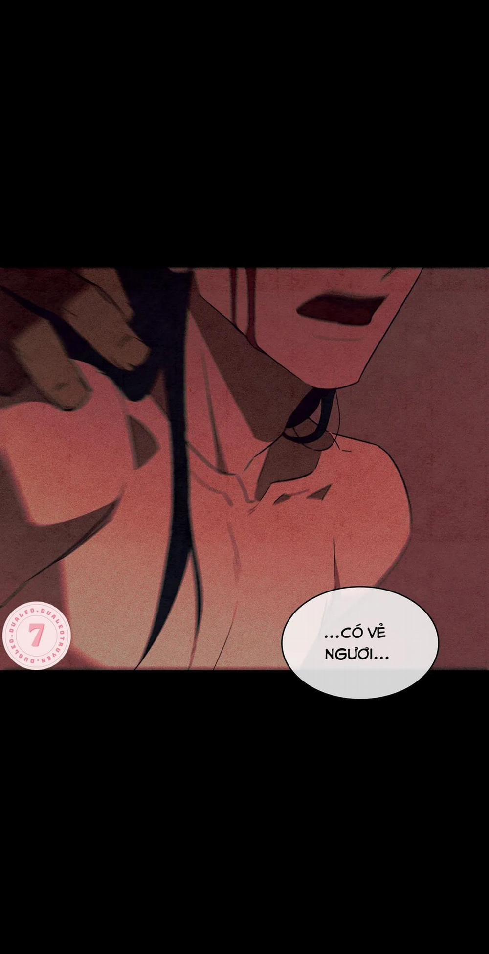 [Hoàn] Dưới Đáy Biển Xanh 38 trang 24