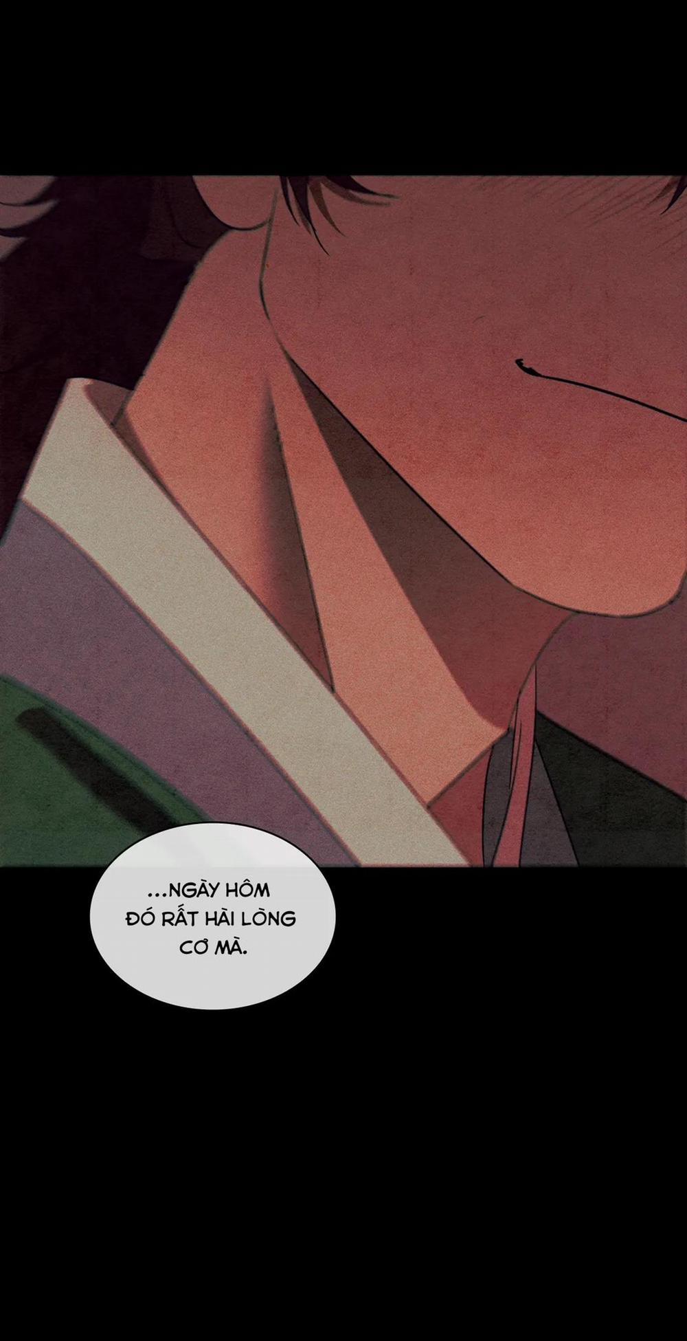 [Hoàn] Dưới Đáy Biển Xanh 38 trang 25