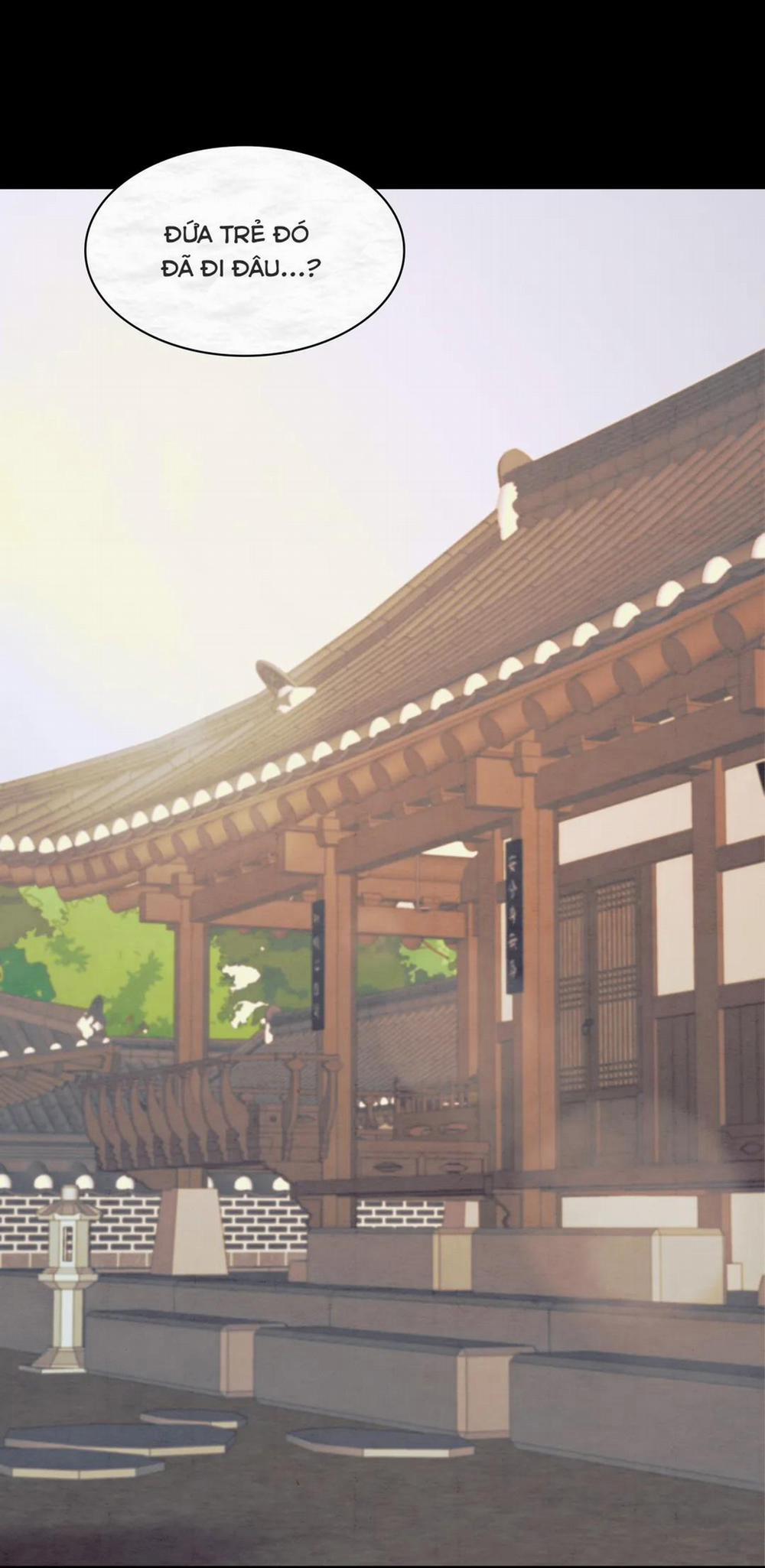 [Hoàn] Dưới Đáy Biển Xanh 38 trang 3