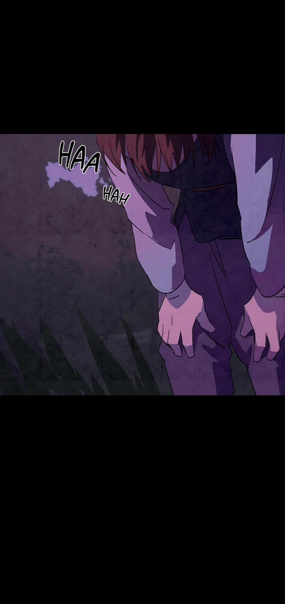 [Hoàn] Dưới Đáy Biển Xanh 38 trang 33