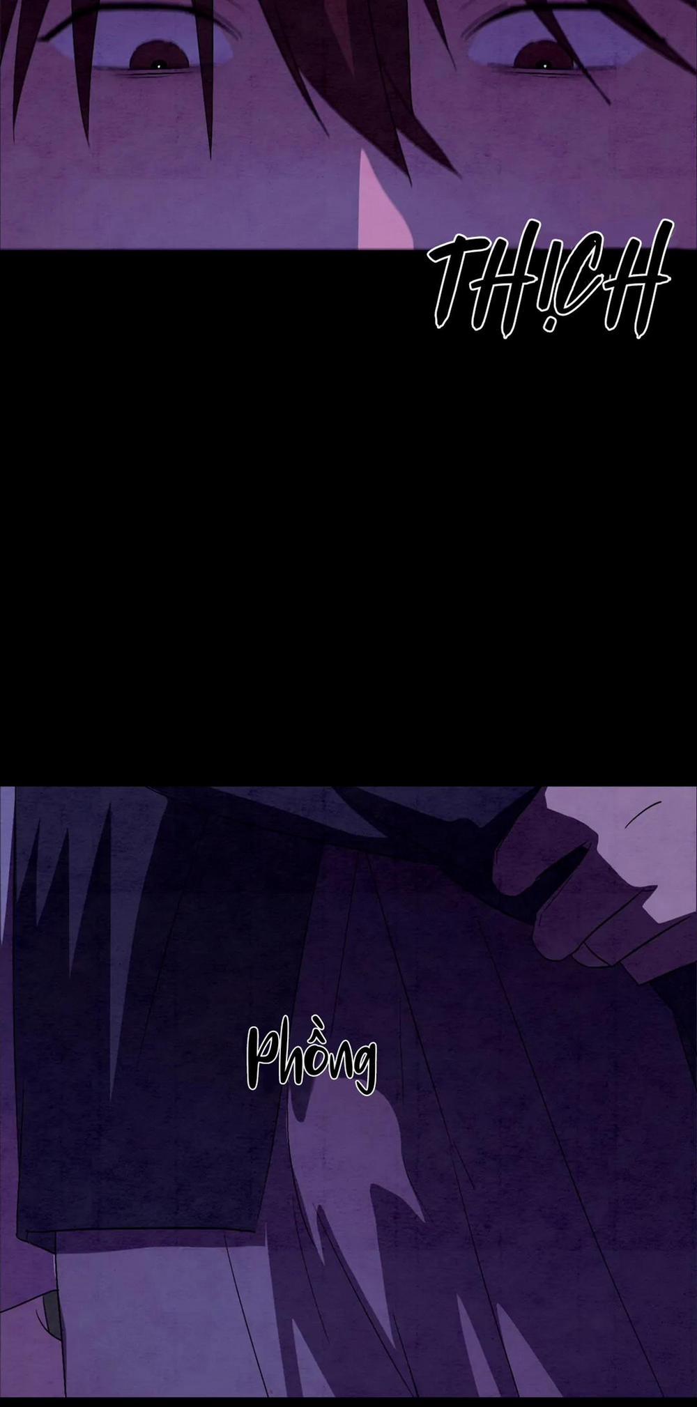 [Hoàn] Dưới Đáy Biển Xanh 38 trang 36