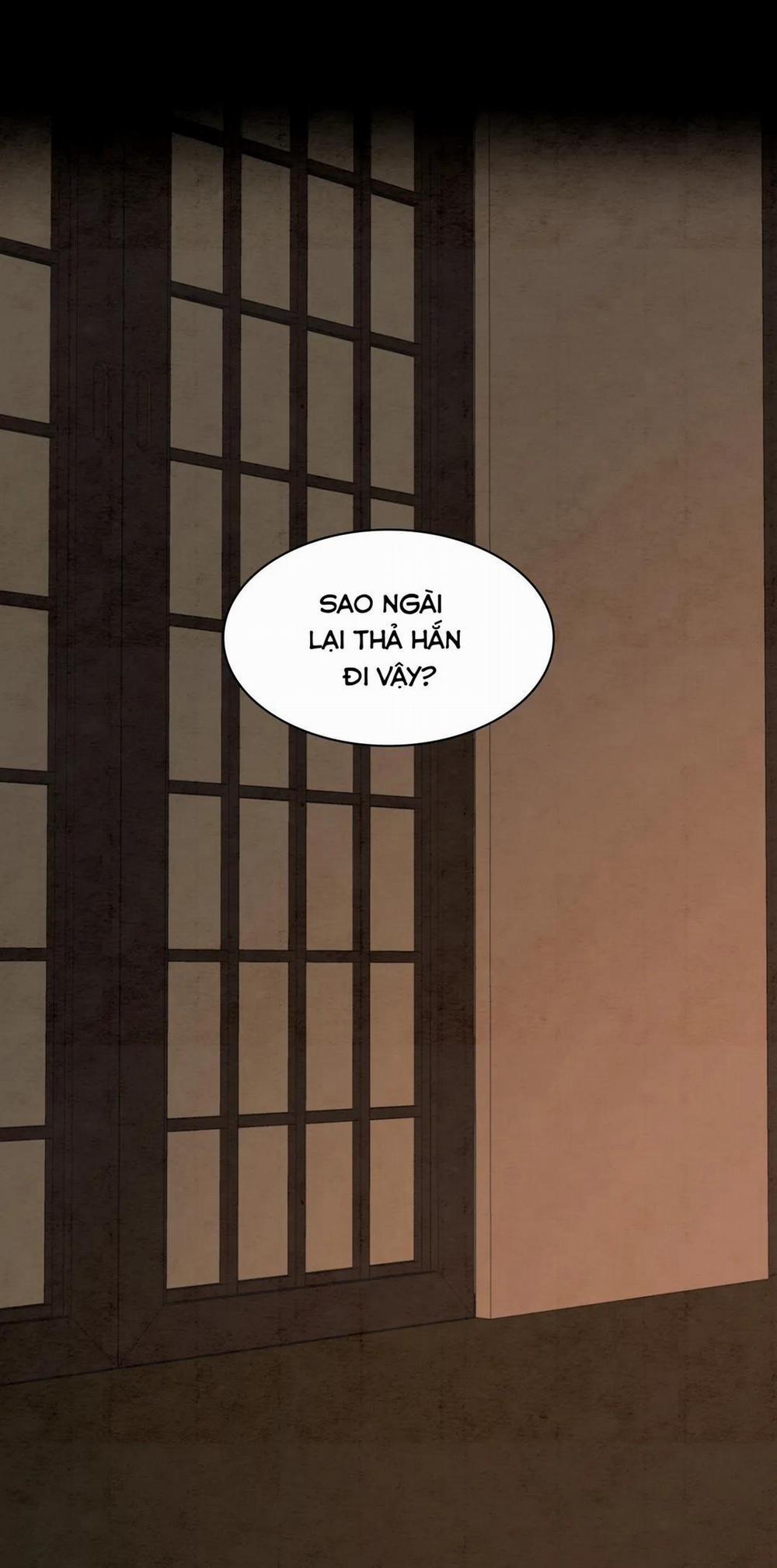 [Hoàn] Dưới Đáy Biển Xanh 38 trang 38