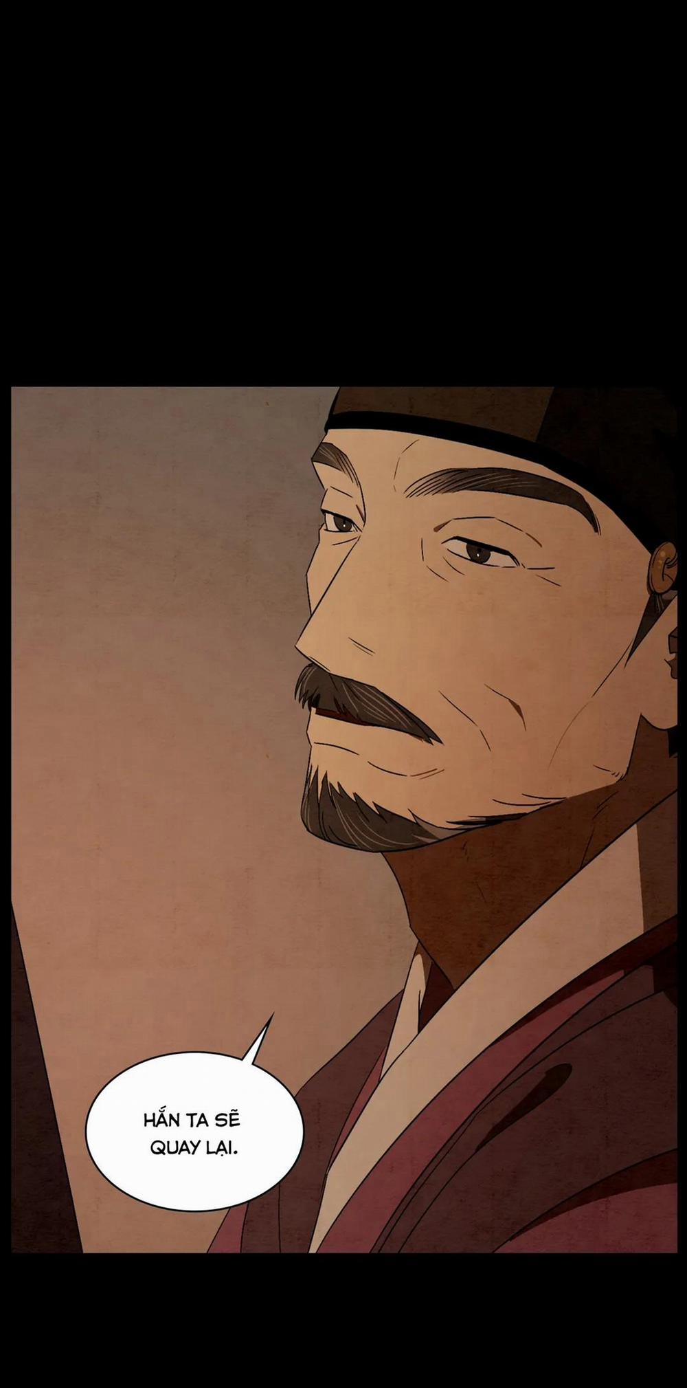 [Hoàn] Dưới Đáy Biển Xanh 38 trang 40