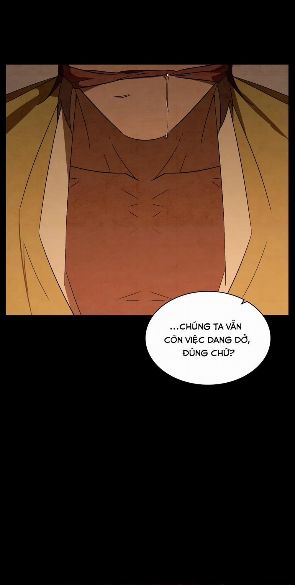 [Hoàn] Dưới Đáy Biển Xanh 38 trang 42