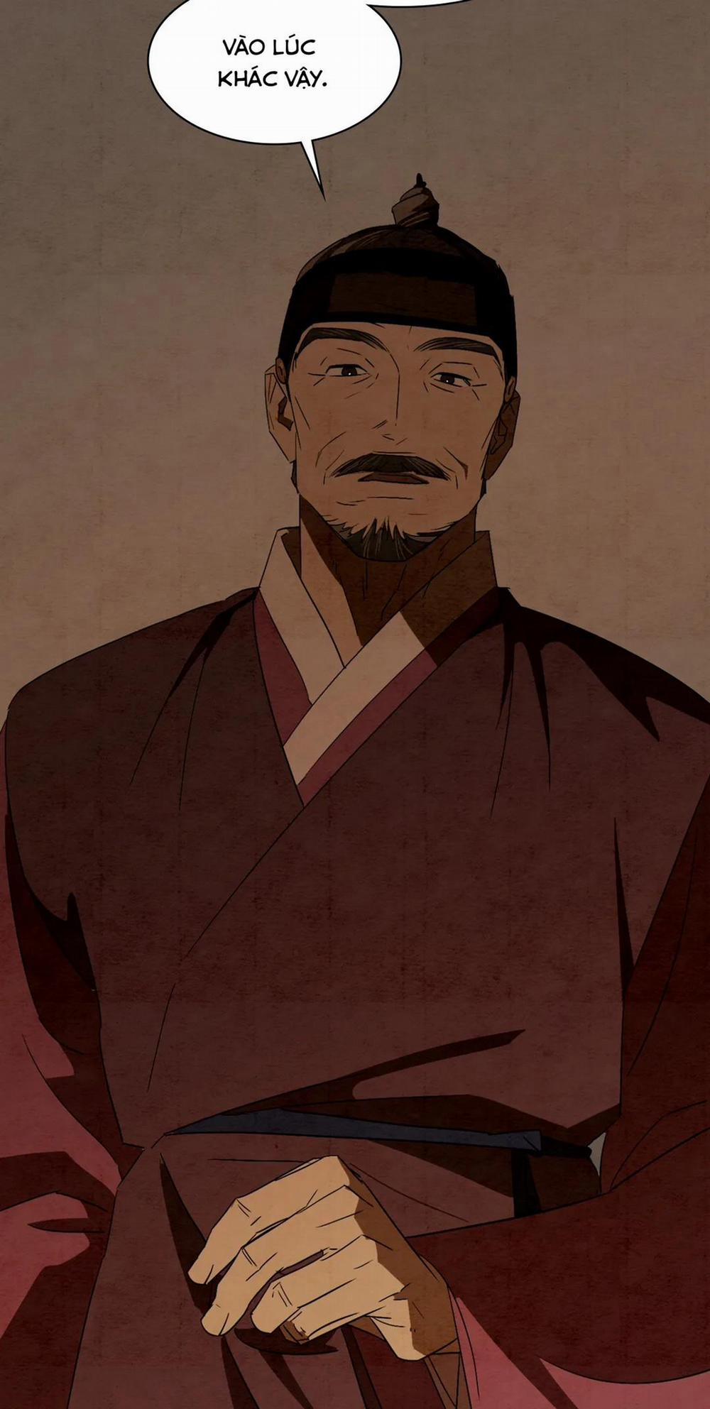 [Hoàn] Dưới Đáy Biển Xanh 38 trang 44