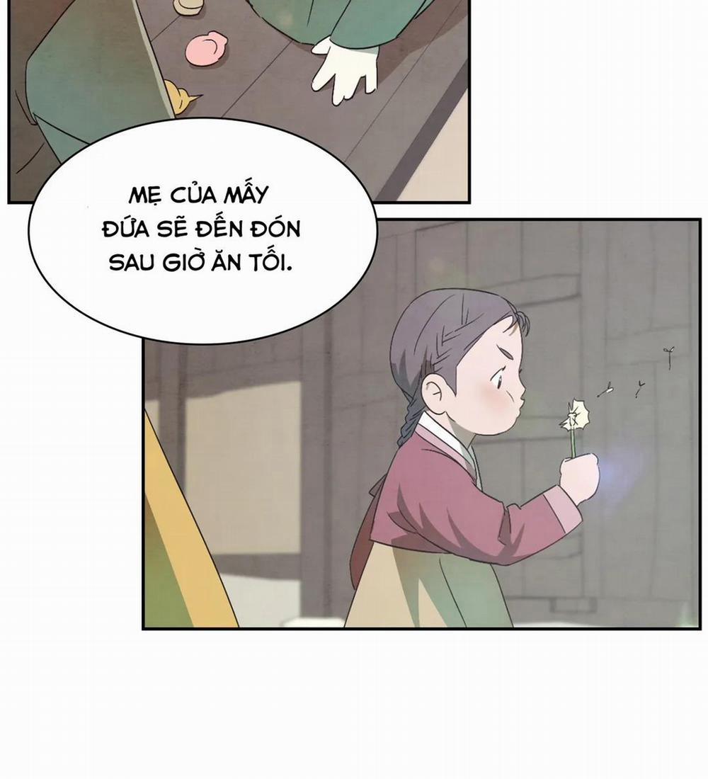 [Hoàn] Dưới Đáy Biển Xanh 38 trang 49