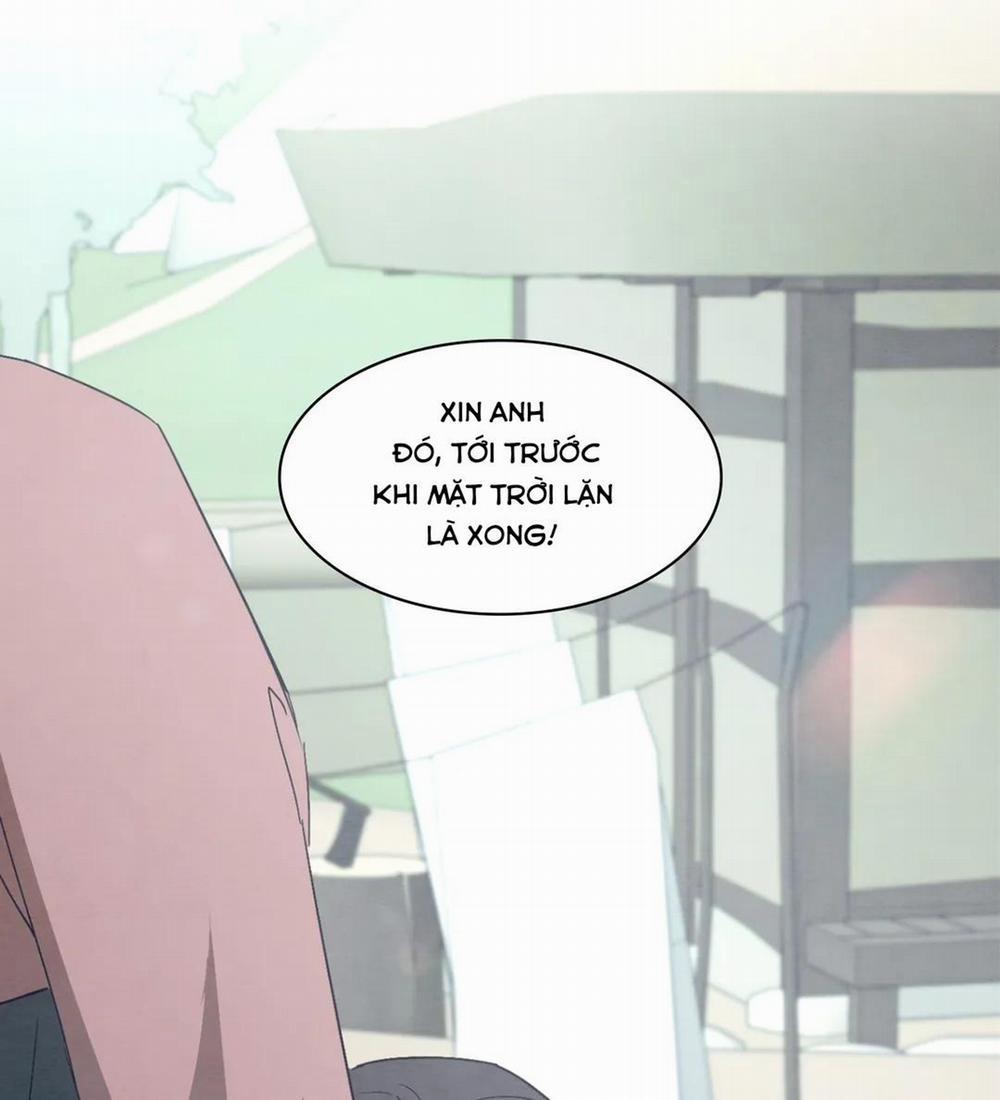 [Hoàn] Dưới Đáy Biển Xanh 38 trang 52