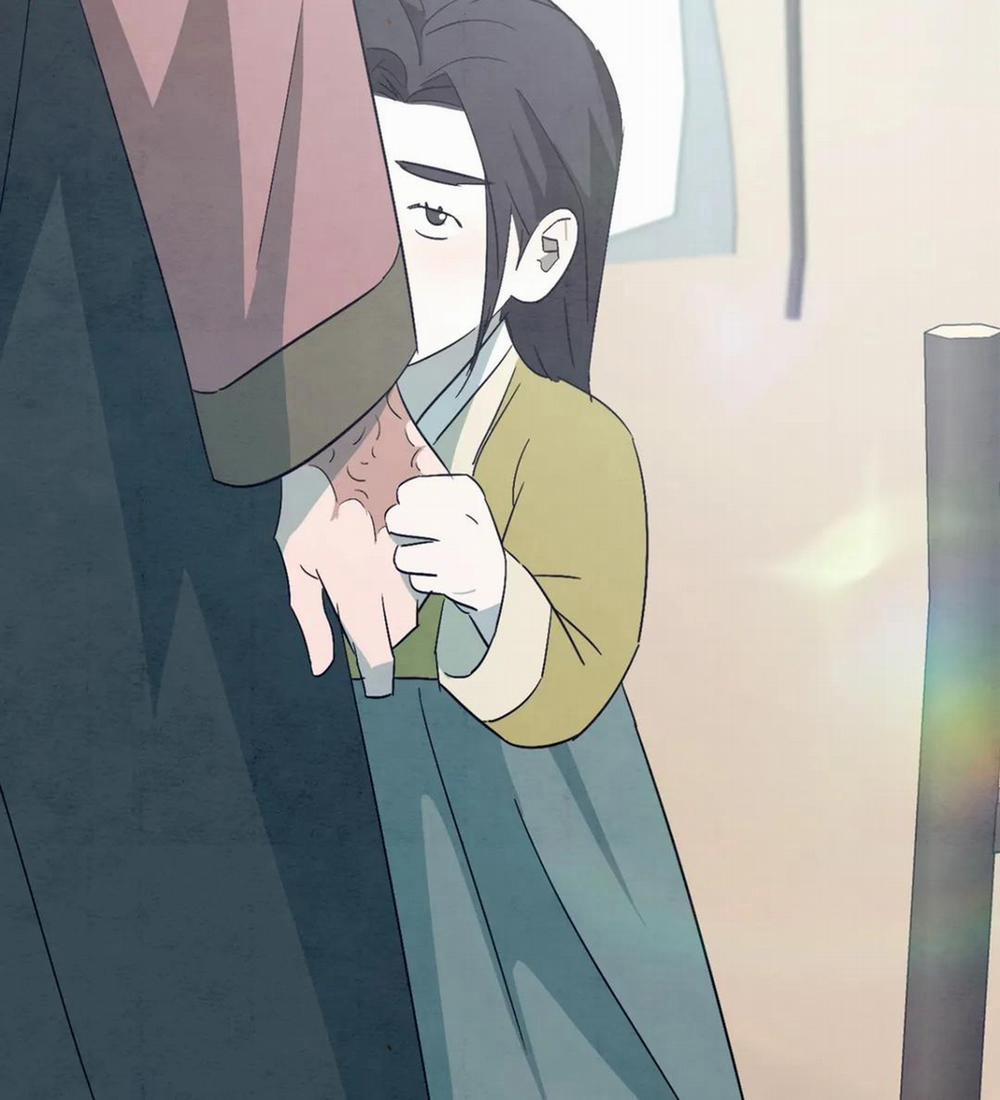 [Hoàn] Dưới Đáy Biển Xanh 38 trang 53