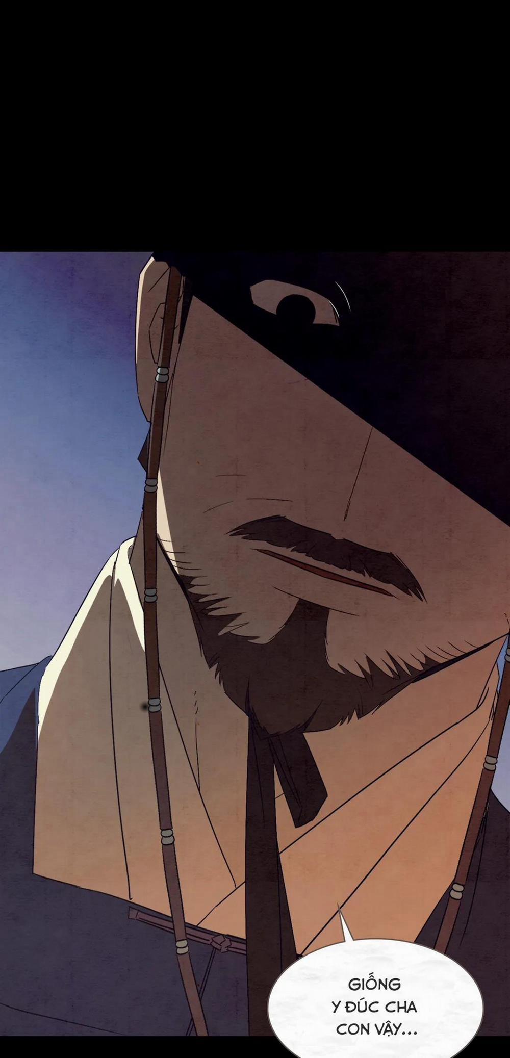 [Hoàn] Dưới Đáy Biển Xanh 38 trang 7