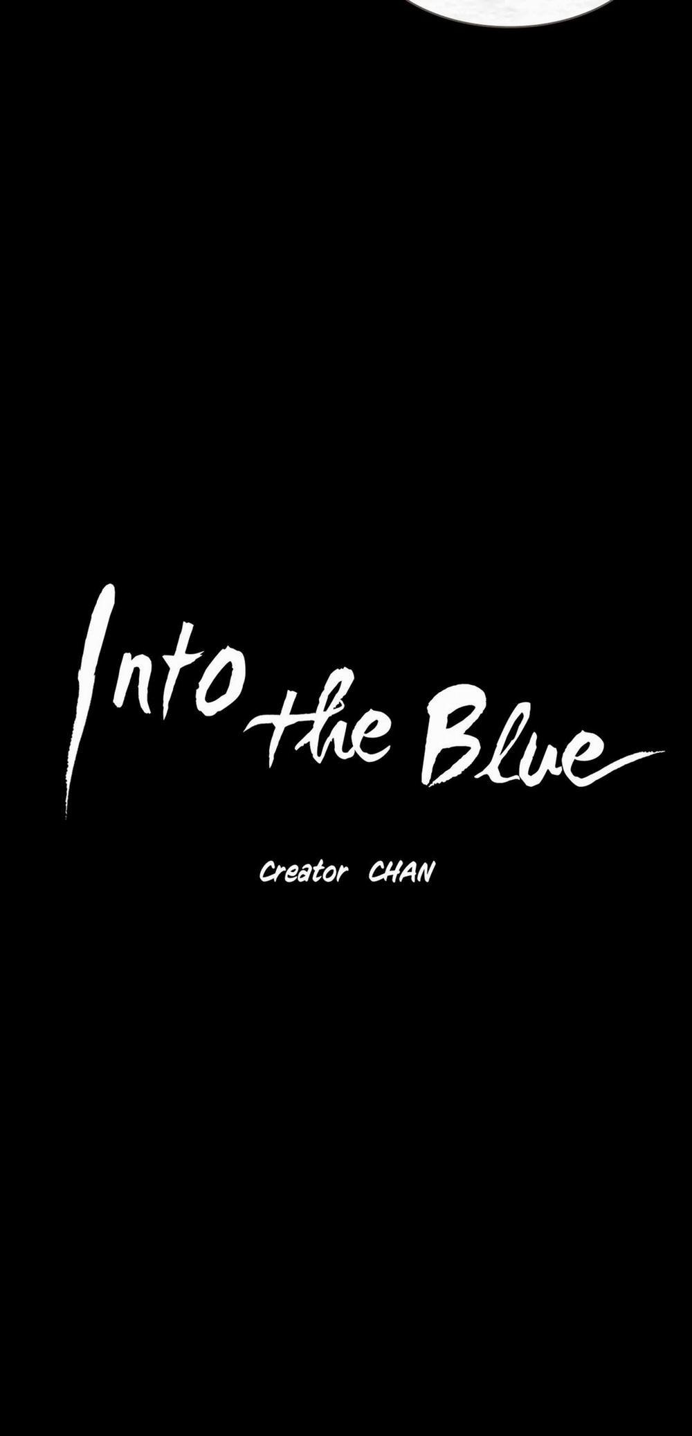 [Hoàn] Dưới Đáy Biển Xanh 38 trang 8