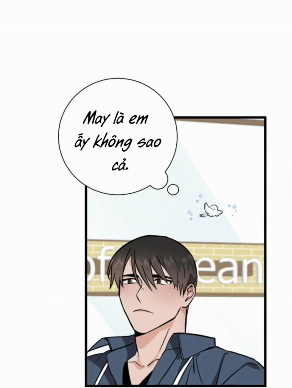 [HOÀN] Hai Khoảnh Khắc 10 trang 25