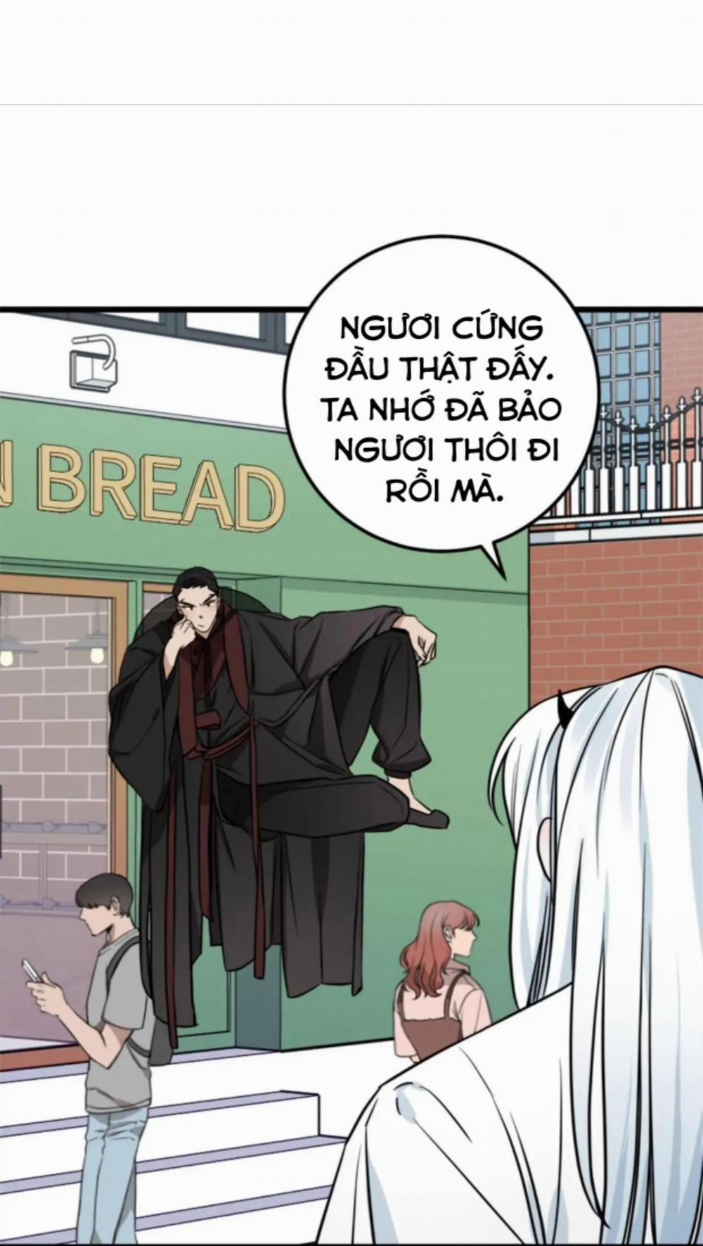 [HOÀN] Hai Khoảnh Khắc 10 trang 32