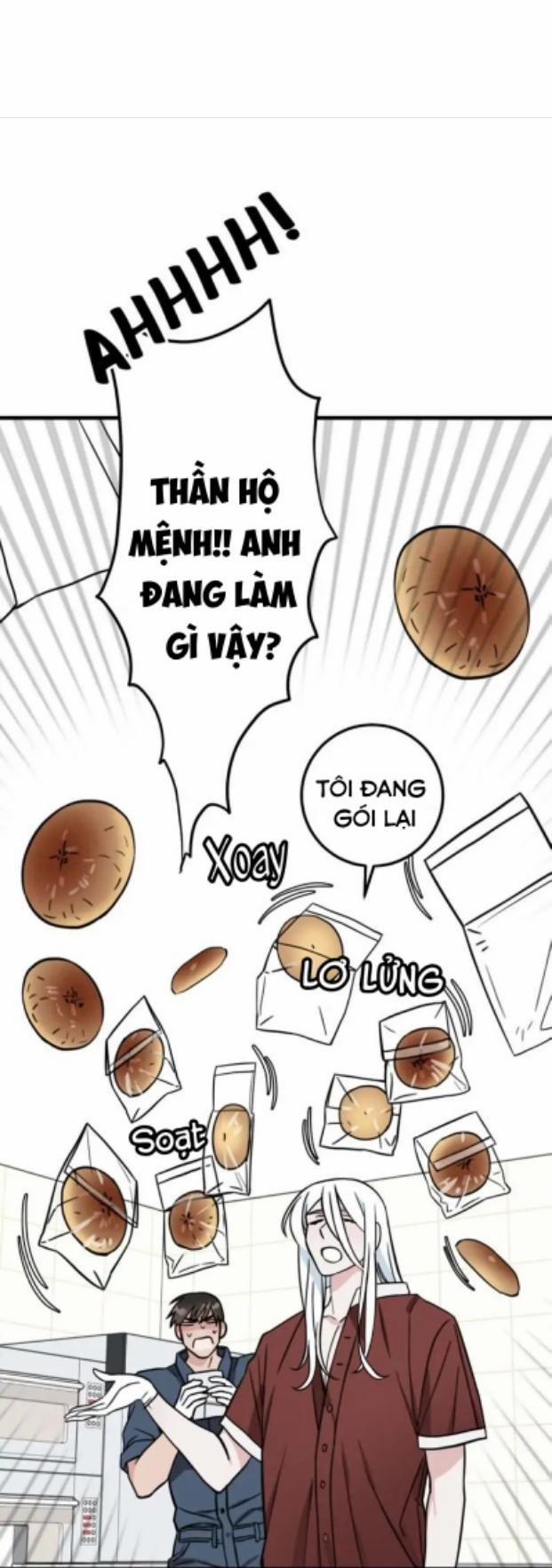 [HOÀN] Hai Khoảnh Khắc 11 trang 20