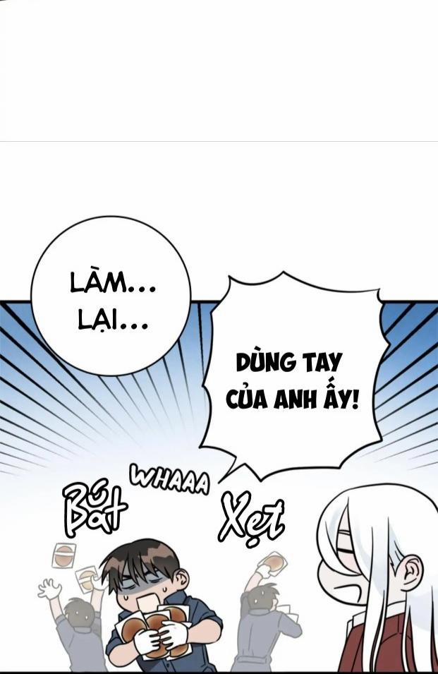 [HOÀN] Hai Khoảnh Khắc 11 trang 22
