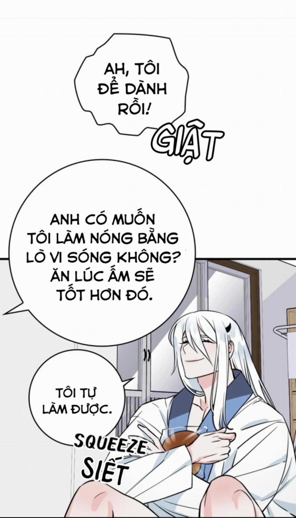 [HOÀN] Hai Khoảnh Khắc 12 trang 51
